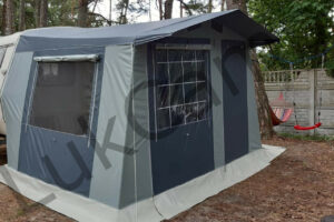 przedsionek N126E N126D N126ET