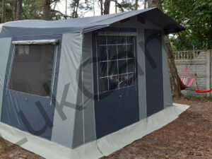 przedsionek N126E N126D N126ET