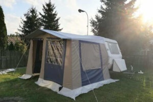 przedsionek N126NT  N126NTL