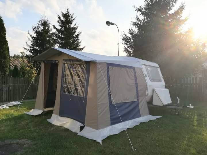 przedsionek N126NT N126NTL