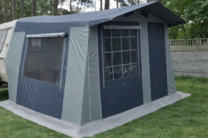 przedsionek do przyczepy Niewiadów n126