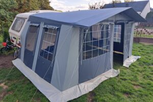 przedsionek N126E N126D N126ET 4.2x3