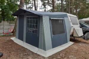 przedsionek N126NT  N126NTL N126NN