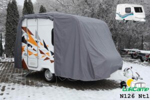 Pokrowiec do przyczepy N126 N NT NTL