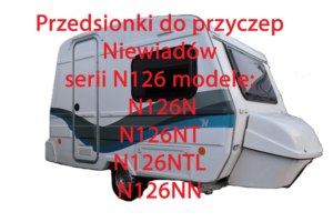 seria N126 N / NT / NTL / NN