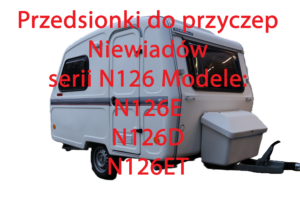 seria N126E / D / ET